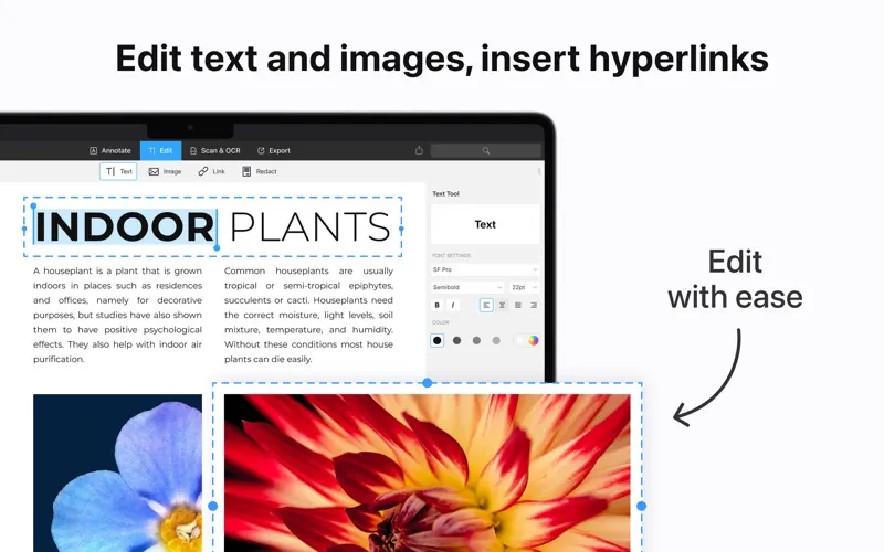 PDF Expert screenshot 3 of 3